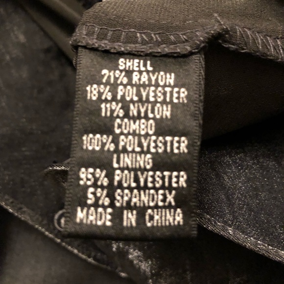 NWT Cocktail Dress - Picture 5 of 5